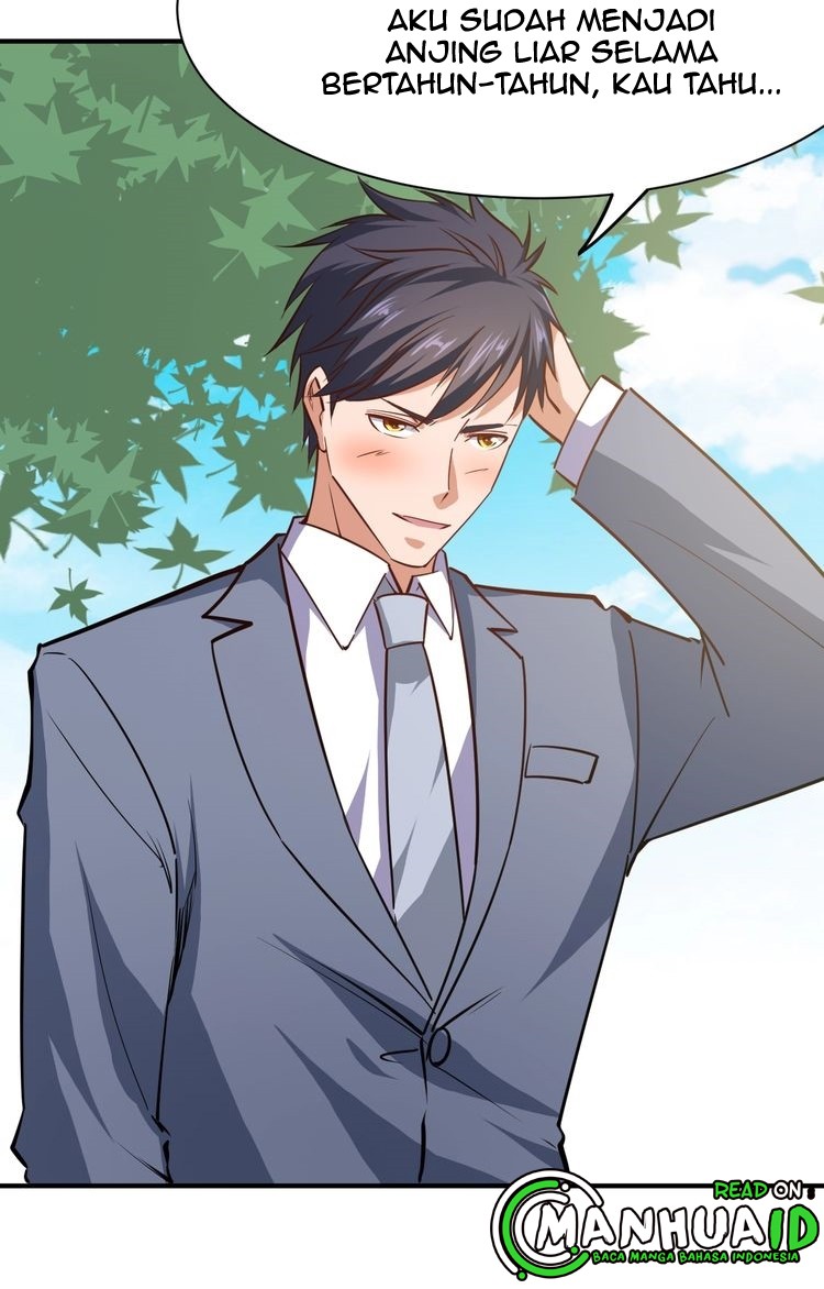 Melee Mad Soldier! Chapter 37 Gambar 64
